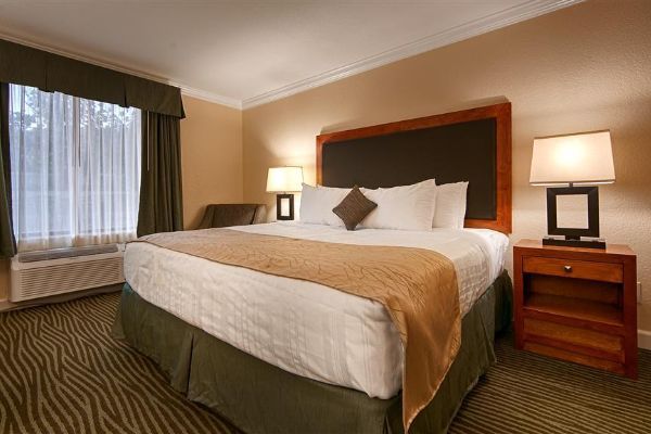 Hotel BEST WESTERN PLUS EAGLE LODGE (Eagle)